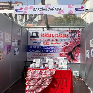 García & Cañadas